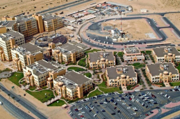 Չեղարկվել է Ակադեմիական քաղաքի նախագիծը․ նախարարությունը որոշում ունի