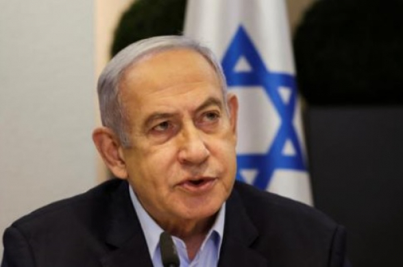 Израиль одобрил план операции в Рафахе на юге сектора Газа