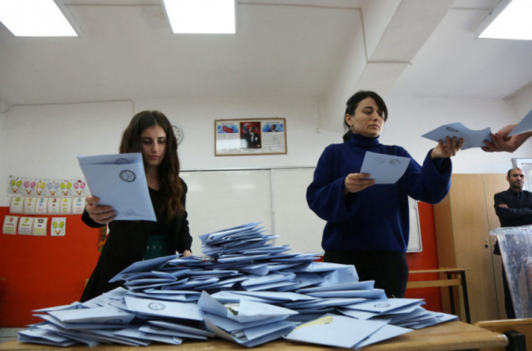 Էրդողանի վարչակազմը մերժել է նախագահի արտահերթ ընտրությունների մասին կոչերը