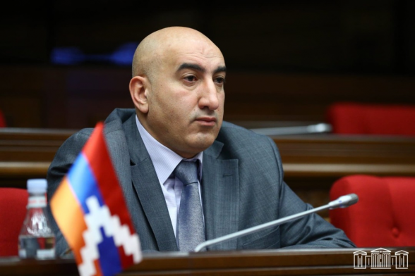 Երկիր, որտեղ իշխանությունը վախենում է իր ժողովրդից