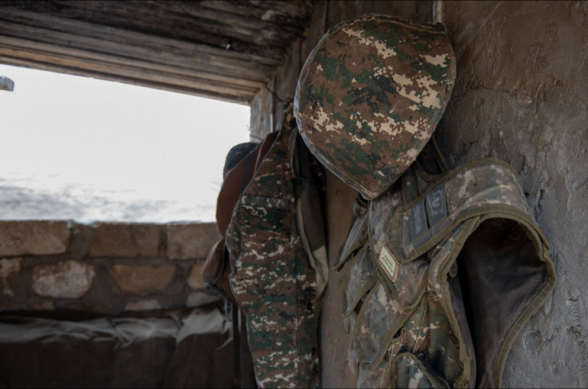 2023-ին արձարանգրվել է զինծառայողների մահվան 54 դեպք