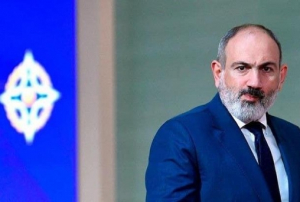 В ОДКБ ответили на вопрос Пашиняна о зоне ответственности