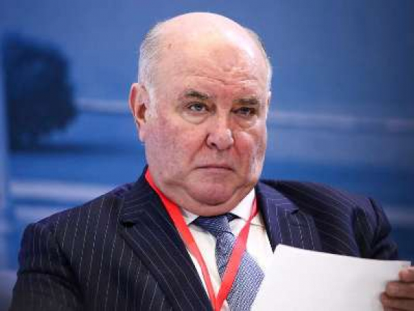 «Սա շատ վտանգավոր է». Ռուսաստանը հայտարարել է, որ Հայաստանը աշխարհաքաղաքական խաղի առարկա է դառնում