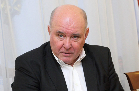 Գրիգորի Կարասին․