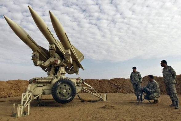 Իրանցի գեներալ է զոհվել Դամասկոսում Իրանի դեսպանության վրա Իսրայելի հարձակման հետևանքով