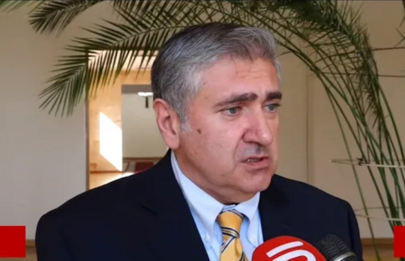 Оппозиция созовет срочное заседание НС по вопросу Тавуша (видео)