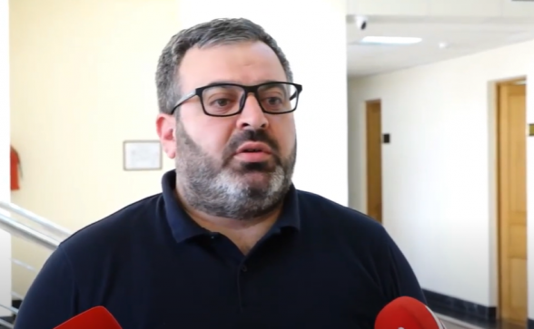 Ենթադրենք այդ 4 գյուղերը հանձնեն, կարծում եք կրակոցները կդադարե՞ն, ավելի վատ է լինելու․ Գառնիկ Դանիելյան (տեսանյութ)