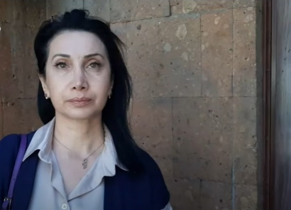 Человек отличается от животного образованием, а сейчас хотят ликвидировать и это – Сона Агекян (видео)