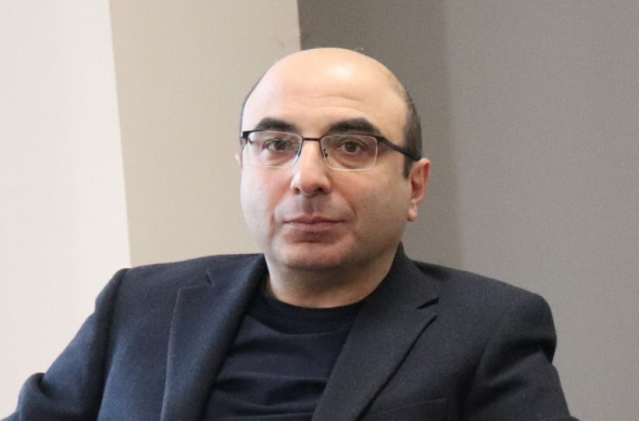 Ամսի 5-ին հայ ժողովրդին կառաջարկվի արևմտյան կոնֆետ՝ Ռուսաստանի և Իրանի հանդեպ «սառնության» դիմաց