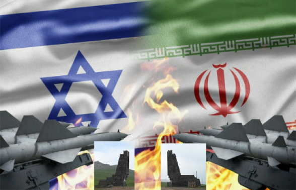 Իրանն ու Իսրայելը մոտ են նոր պատերազմի. ի՞նչ կլինի Սյունիքի հետ, եթե Փաշինյանը մնա իշխանության ղեկին