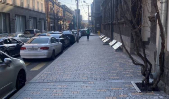  «Гражданский договор» демонстрирует поведение правящей партии, у которой нет недостатка в деньгах – «Грапарак»