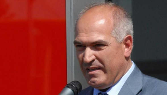 Власти контролируют не только содержание решения суда, но и определяют день и час публикации – Самвел Майрапетян