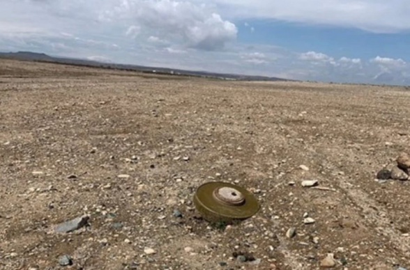 Պայմանագրային զինծառայողը վնասվածք է ստացել ոչ մարտական պայմաններում, նրա կյանքին այս պահին վտանգ չի սպառնում. ՊՆ