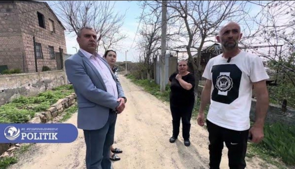 70 ընտանիք խմելու ջուր չունի. «Մայր Հայաստանը» հետևողական է խնդրին (տեսանյութ)