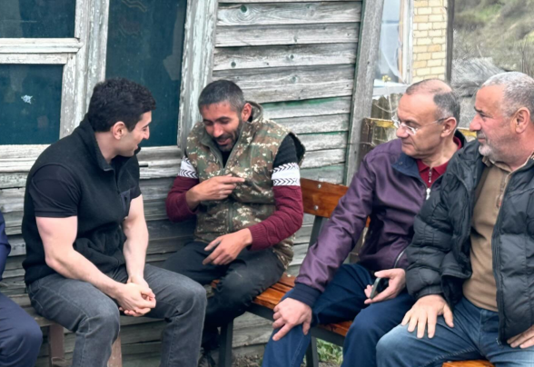 Այն ինչ ուզում է անել այս իշխանությունն, իսկապես սխալ է և անթույլատրելի