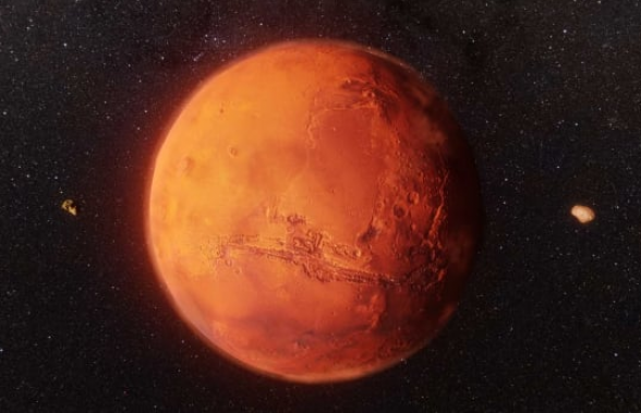 Որքա՞ն կգոյատևի մեր քաղաքակրթությունը․ Մասկը պատրաստվում է 1 մլն մարդ ուղարկել Մարս