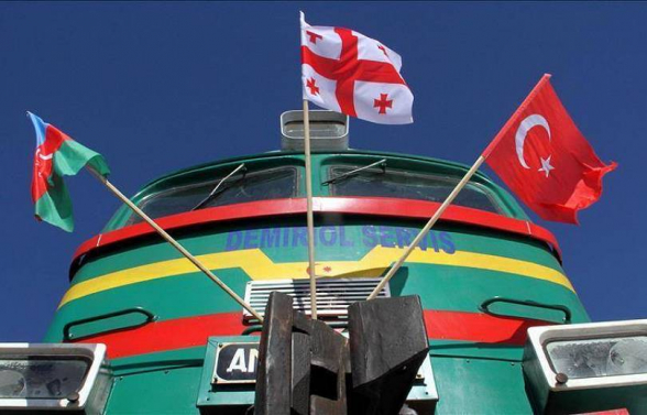 Эрдоган утвердил соглашение между Турцией, Азербайджаном и Грузией