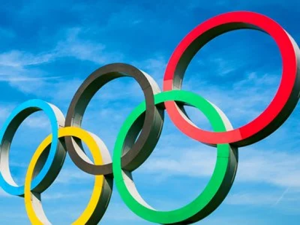 Էյֆելյան աշտարակին օլիմպիական հսկա օղակներ կտեղադրվեն