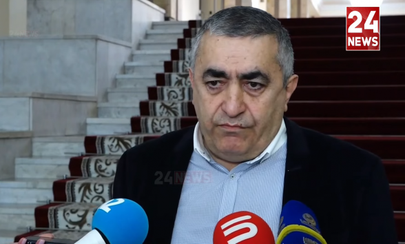 Չեմ բացառում, որ Ադրբեջանը լայնածավալ հարձակման գնա. Արմեն Ռուստամյան (տեսանյութ)