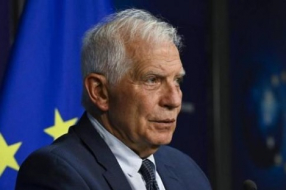 Американский оборонный зонтик над Европой может «скоро закрыться» – Боррель