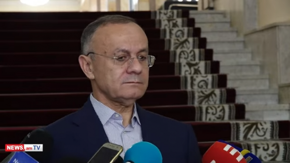 Հայաստանի իշխանությունները փորձում են սահմանագծման ու սահմանազատման գործընթացը սկսել վերջից․Օհանյան (տեսանյութ)