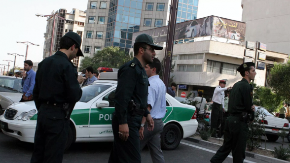 Ահաբեկչական հարձակում․ Իրանի հարավ-արևելքում 5 ոստիկան է մահացել