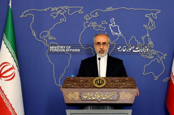 Южный Кавказ не должен стать ареной геополитической конкуренции – МИД Ирана