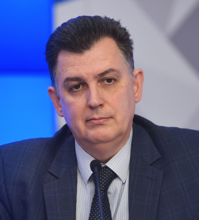 Ալեքսանդր Դուդչակ․