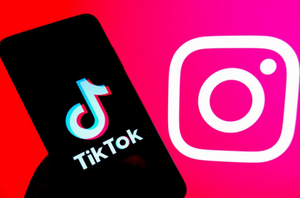TikTok-ը պատրաստվում է գործարկել Instagram-ին մրցակից հավելված