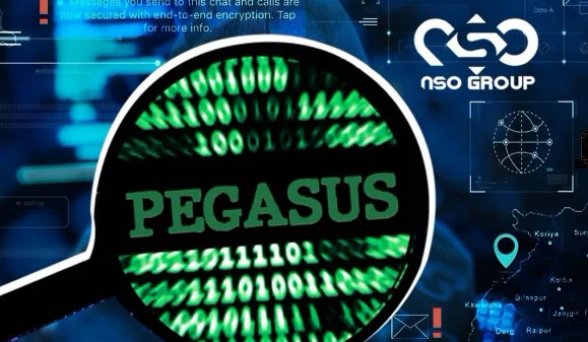 Ряд граждан РА получили письмо от «Apple» о том, что они были атакованы шпионским ПО «Pegasus»