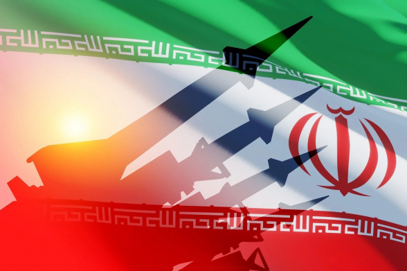Иран намерен ответить на удар Израиля «ограниченным образом»