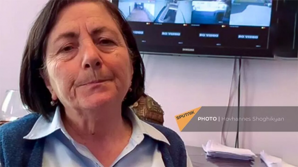 ԱԱԾ-ն տեղում է. փոխտնօրենը պատմել է` ինչ վիճակ է Երևանի Նիկոլ Աղբալյանի անվան դպրոցում