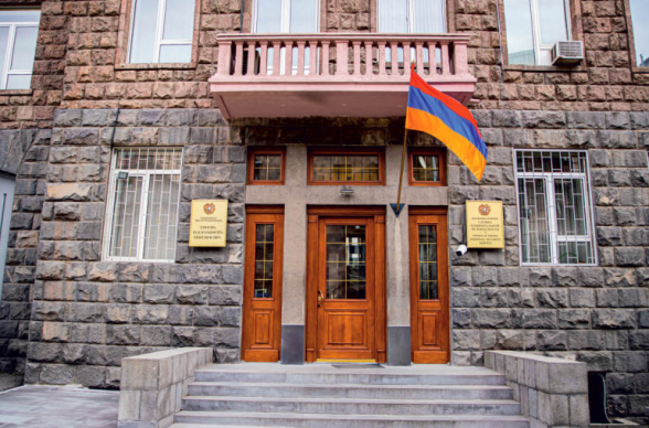 Երևանի դպրոցներում ծրագրվող ահաբեկչության մասին սուտ տեղեկություններ տարածելու փաստի առթիվ նախաձեռնվել է քրեական վարույթ. ԱԱԾ