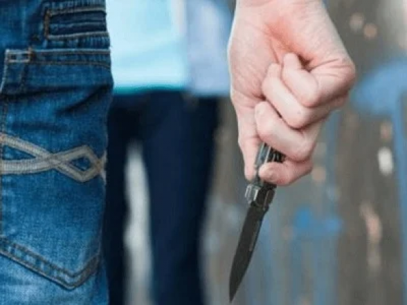 Վնասվածքը դանակահարության հետևանք էր. Մալաթիայի ոստիկանների բացահայտումը