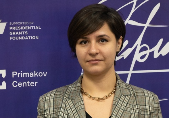 Պետությունը լրիվ դարձրել եք «шарашкина контора», որտեղ անվտանգության 0-ական զգացում ունի քաղաքացին, և պետք է պերմանենտ տագնապային զգացում ունենա