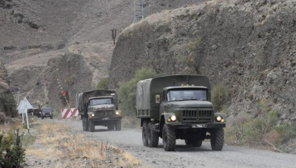 Ողբերգական դեպքը տեղի է ունեցել Մեղրիում՝ հերթափոխի անձնակազմին տեղափոխելիս