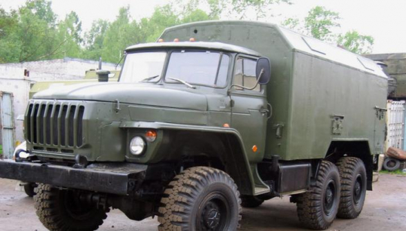 Погибшие в ДТП в Мегри военнослужащие – солдаты-срочники