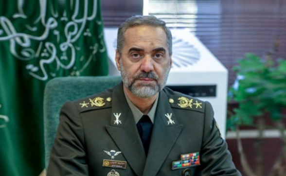 Իրանը խոստացել է պատասխանել ցանկացած երկրի, որը կբացի իր օդային տարածքը