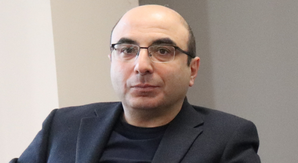 Այնուհանդերձ, ի՞նչ ասաց Նիկոլը