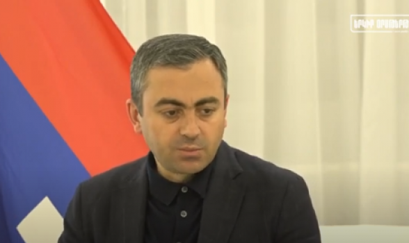 Եթե չկարողանանք երկիրը վերադարձնել ազգային ուղեգիծ, ունենալու ենք նոր կորուստներ․ Ի․ Սաղաթելյանը՝ Վայքում (տեսանյութ)