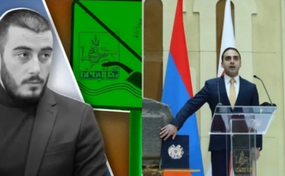 «Մայր Հայաստանը» դատի է տվել Տիգրան Ավինյանին․ վիճակրկվում է քաղաքապետի լիազորությունների ստանձնման օրինականության հարցը (տեսանյութ)