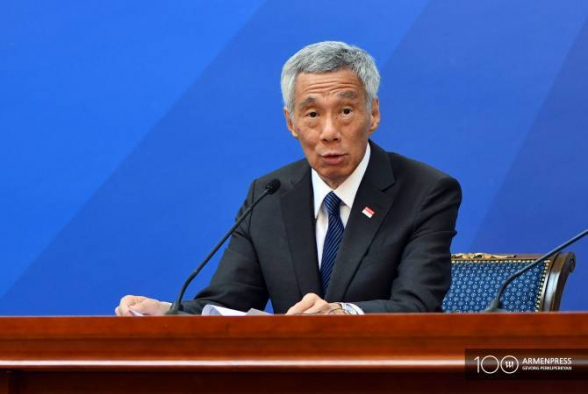 Սինգապուրի վարչապետը հրաժարական է տվել