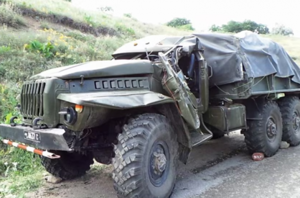 Հերքվել է միջադեպը որևէ կրակոցի հետ պայմանավորված լինելու հանգամանքը․ ՔԿ-ն՝ 4 զինծառայողի կյանք խլած վթարի մասին