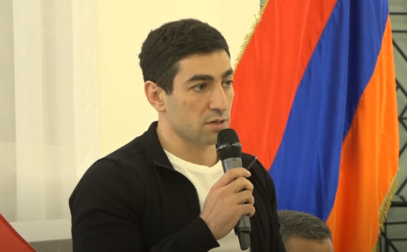 Արցախ վերադարձի հարցում միջազգային կոնսենսուս գոյություն ունի․ Լևոն Քոչարյան (տեսանյութ)