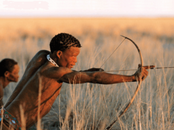 Գիտնականները պարզել են, թե ինչպես են պատրաստվել ամենահին նիզակները