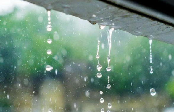 Ապրիլի 19-21-ի ցերեկն առանձին շրջաններում սպասվում է կարճատև անձրև և ամպրոպ