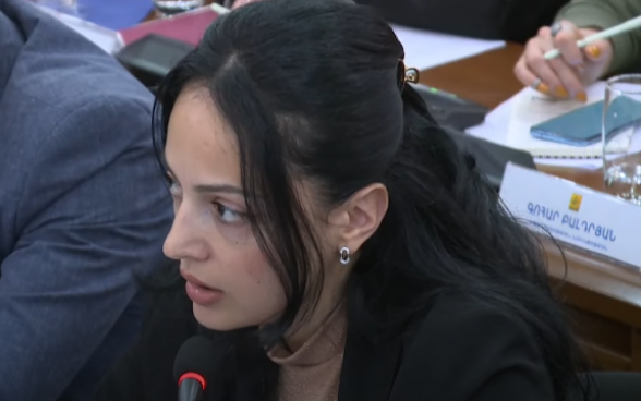 Перенос Консерватории будет означать ее закрытие – член фракции «Мать Армения» (видео)