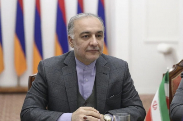 Մեհդի Սոբհանի․