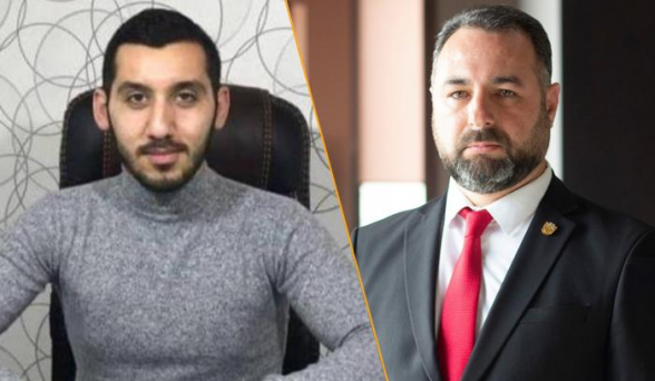 Այս դեպքը սև տառերով է գրվելու Հայաստանի պատմության մեջ․ Վահան Հովհաննիսյան