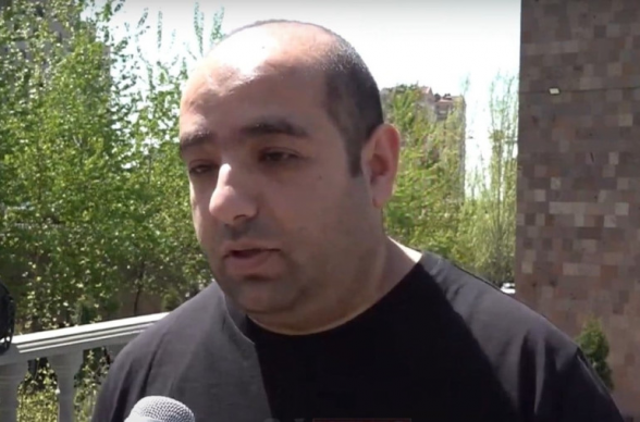 Սամվել Վարդանյանին խnշտանգել են վախի մթնոլորտ ստեղծելու համար, որ որևէ անձ այլևս հանրային վայրում քննադատական խոսք չասի քաղաքական թիմի անդամներին․ փաստաբան